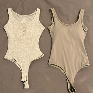 Klassy Network Bramisuits size XS